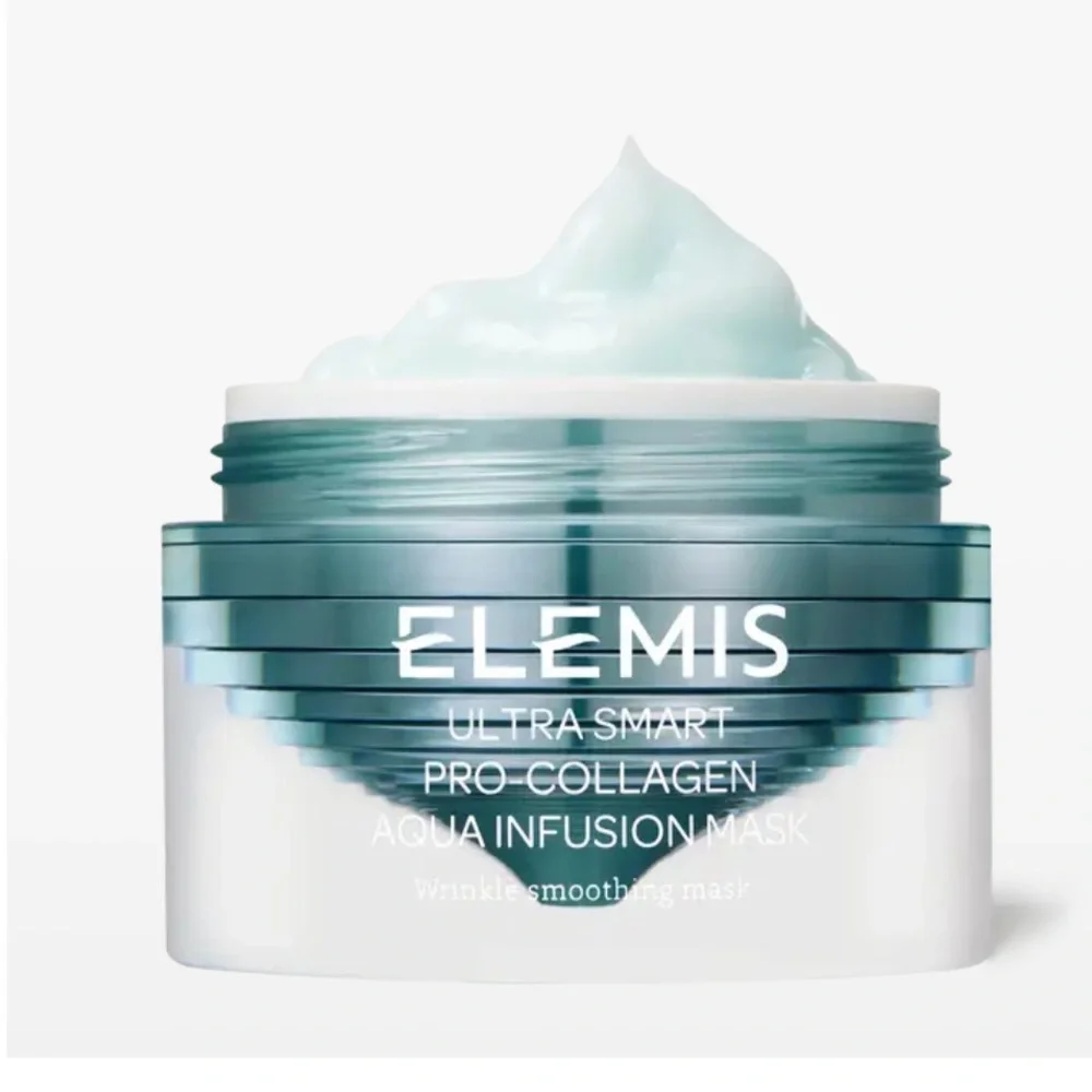 Elemis ULTRA SMART PRO-COLLAGEN AQUA INFUSION MASK mini